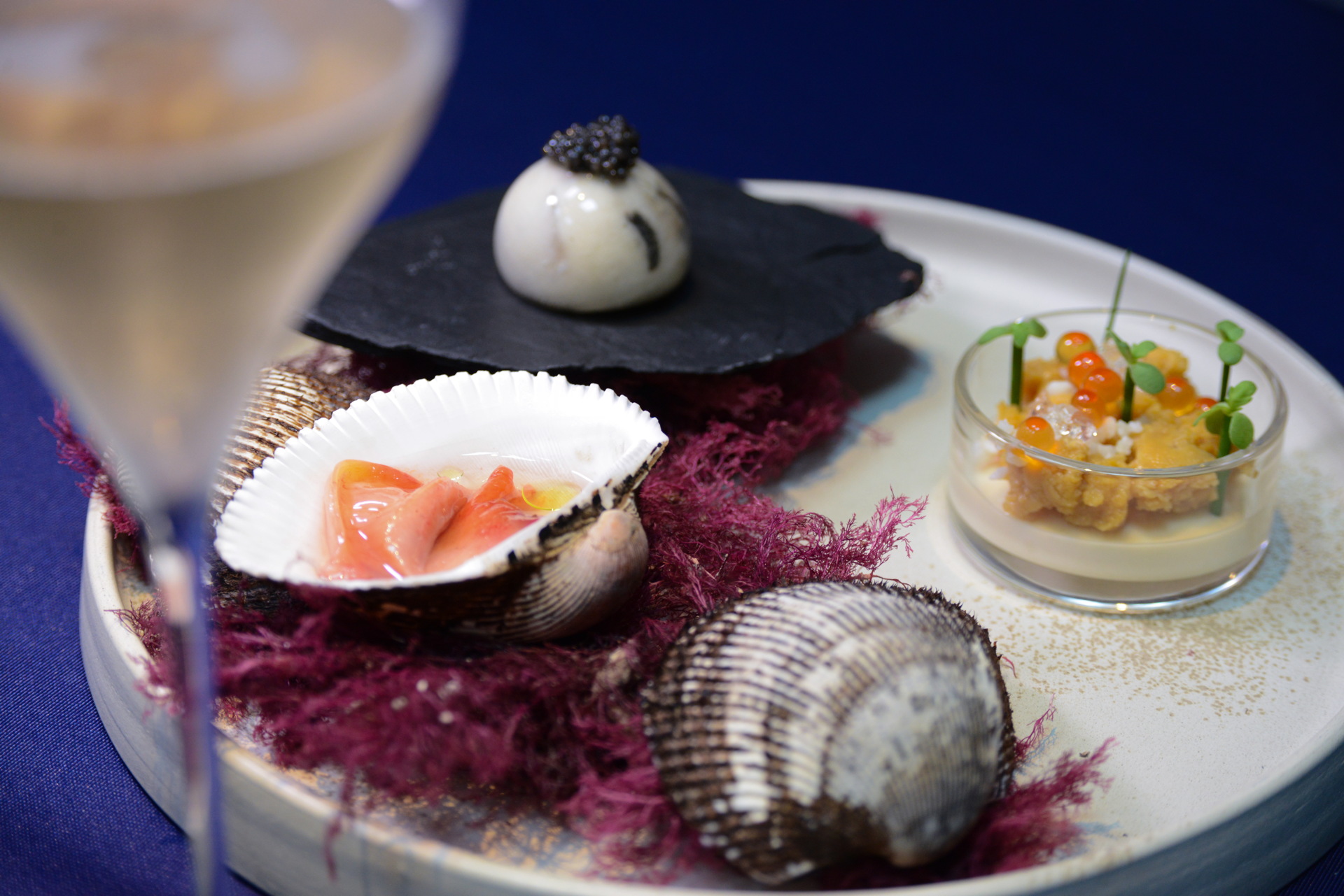 Ristorante SHIKAZAWAリストランテ シカザワ - ITALIAN WEEK 100