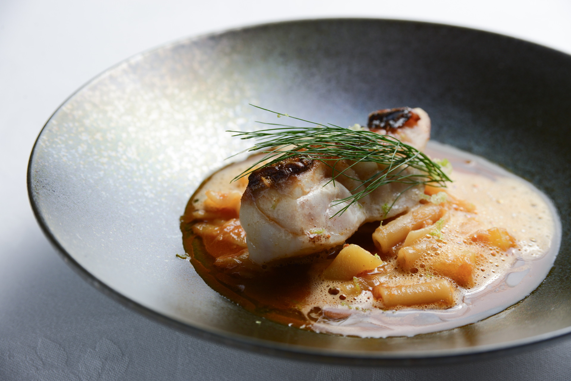 Ristorante FONTANAリストランテ フォンタナ - ITALIAN WEEK 100