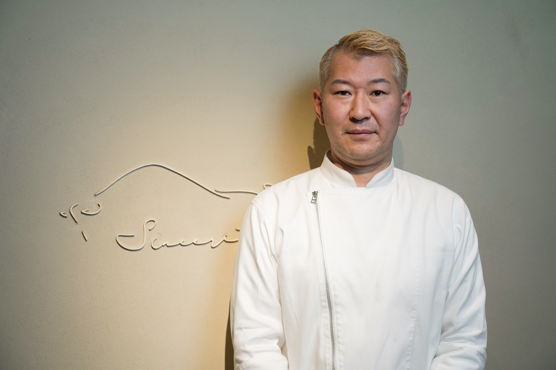 2025年度新規参加シェフ紹介2 原田 誠シェフ Osteria Sincerita