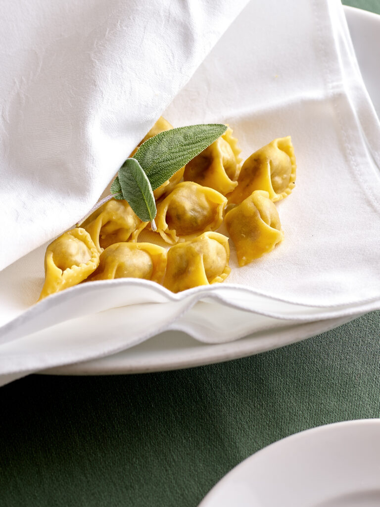 TANTA ROBAタンタ ローバ - ITALIAN WEEK 100